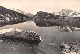 73 Les 3 Vallées Val Thorens Ménuires Méribel Les Allues (scan R/V) 58 \PC1204 - Val Thorens