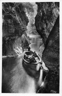 73 Grésy-sur-Aix Gorges Du Sierroz (scan R/V) 7 \PC1202 - Gresy Sur Aix