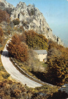 34 Rosis Route Forestière De LESPINOUSE Dans Le CAROUX   (scan R/V) N° 33  \ PC1233 - Bedarieux