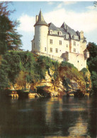 La Treyne 46200 Lacave Le Chateau à PINSAC  (scan R/V) N° 16 \ PC1246 - Lacave