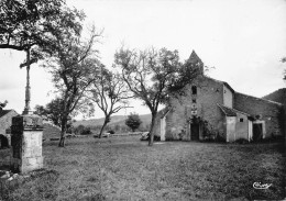 46 Luzech Chapelle De N.D De L'île             (scan R/V) N° 13 \ PC1244 - Luzech