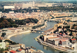 Vaise 69005 Lyon La Soane  (scan R/V) N° 52 \ PC1237 - Lyon 9