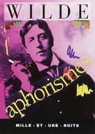 Aphorismes (1995) De Oscar Wilde - Autres & Non Classés