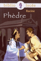 Phèdre (2011) De Jean Racine - Autres & Non Classés