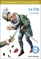 Le Cid (2012) De Pierre Corneille - Autres & Non Classés