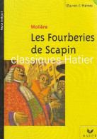 Les Fourberies De Scapin (2004) De Molière - Autres & Non Classés