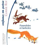 Farandoles Et Fariboles (2000) De Claude Roy - Autres & Non Classés
