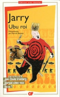 Ubu Roi (2011) De Alfred Jarry - Autres & Non Classés