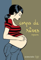 Corps De Rêves (2010) De Capucine - Autres & Non Classés