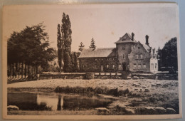 BONLEZ: Fort Des Volles. - Chaumont-Gistoux