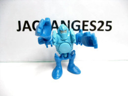 KINDER MPG VU 133 ROBOT 2021 SANS OHNE WITHOUT BPZ - Familien