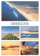 40  Mimizan Plage (scan R/V) N° 30 \ PE1304 - Mimizan Plage