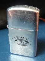 Briquet à Essence - - Other & Unclassified