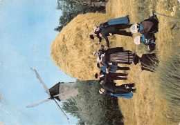 85 Bois-de-Céné Groupe LE BOUQUET D'AJONCS (scan R/V) N° 29 \ PG1510 - Challans