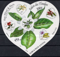 Wallis & Futuna Bloc N°16** Neuf Sans Charnière TB Cote : 8€00 - Blocs-feuillets
