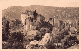 34 Mourèze Le Cirque (scan R/V) N° 29 \ PH1606 - Clermont L'Hérault
