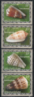 Wallis & Futuna  Timbres-Poste N°628** à 631** Neufs Sans Charnières TB Cote : 4€80 - Unused Stamps