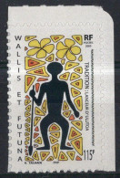 Wallis & Futuna  Timbre-Poste N°645** Neuf Sans Charnières TB Cote : 2€40 - Unused Stamps