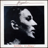 Jacques Higelin -  Alertez Les Bébés - Autres - Musique Française