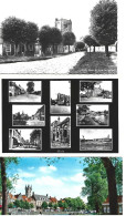 6 Kaarten Sluis - Sluis