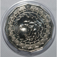 AUSTRALIE - KM 802 - 50 CENTS 2006 - Visite Royale De La Reine Elizabeth II - Unclassified
