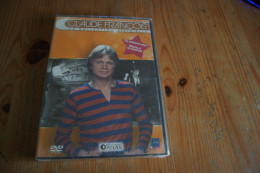 CLAUDE FRANCOIS LA COLLECTION OFFICIELLE N°10 DVD NEUF SCELLE  NICOLE CROISILLE DALIDA GAINSBOURG PETULA CLARK - Concert & Music