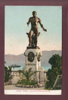 STÄFA - Patriotendenkmal - 1913 - Stäfa