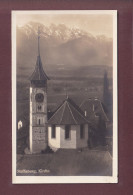 STEFFISBURG - Kirche - Steffisburg