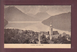 VITZNAU - Vitznau
