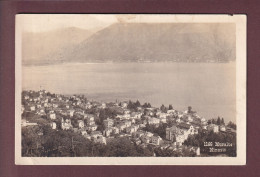 MURALTO - Minusio - 1929 - Muralto