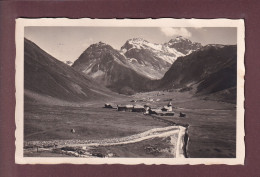 Davos - SERTIG-DÖRFLI - 1927 - Davos