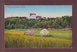 Burgdorf - Kurhaus Und Wildpark ROTHÖHE - 1926 // Eckbug // - Berthoud