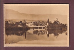 SOLOTHURN - 1915 - Soleure
