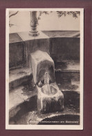 BADEN - Trinkbrünnelein Am Badeplatz - 1926 - Baden