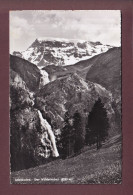 Adelboden - WILDSTRUBEL - Adelboden