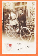 39448 /  ️ Carte-Photo De CHATEAURENARD De PROVENCE 15-01-1909 à Roger CONDUCHE Moulin De COTIT Cahors - Chateaurenard