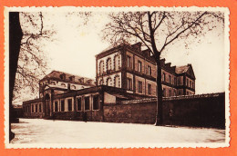 39416 /  REVEL 31-Haute Garonne Hospice ROQUEFORT 1930s Photo-Bromure COMBIER Haute-Garonne - Revel
