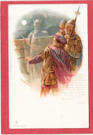 OPERA - HAMLET - Fantome D'Horatio - Oper