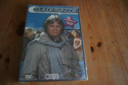CLAUDE FRANCOIS LA COLLECTION OFFICIELLE N°21 DVD NEUF SCELLE   SHEILA DALIDA LES GAM S - Concert & Music