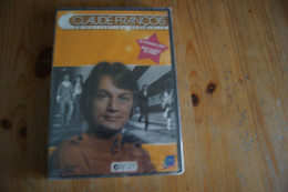 CLAUDE FRANCOIS LA COLLECTION OFFICIELLE N°26 DVD NEUF SCELLE - Concert & Music
