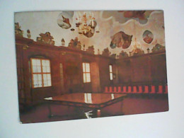 BIBLIOTECA BIBLIOTHEQUE NATIONALE LIBRARY LIBRERIA  CZESTOCHOWA BIBLIOTEKA POLONIA - Libraries