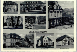 51122224 - Bad Sassendorf - Bad Sassendorf