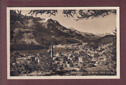 ST. MORITZ DORF UND BAD - Sankt Moritz