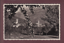 VISP / VIEGE - 1941 - Viège