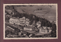 WETZIKON - Kreisspital - Fliegeraufnahme - 1949 - Wetzikon