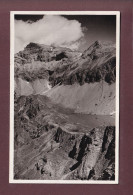 LENK - Fluhsee - Ammertenhorn - 1938 - Lenk Im Simmental