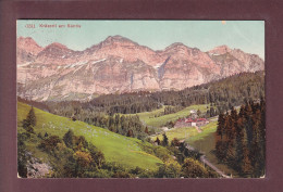 Urnäsch - KRÄZERLI Am Säntis - Urnäsch
