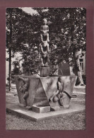 DAVOS - Bubenbrunnen - Davos