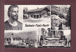 Sachseln - FLÜELI-RANFT - 5 Bilder - Sachseln