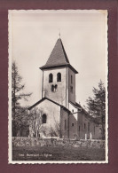 BURTIGNY - L'Eglise - Burtigny